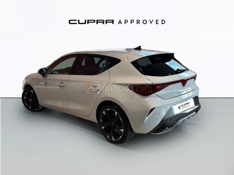 Cupra León 1.5 TSI 110KW 5P