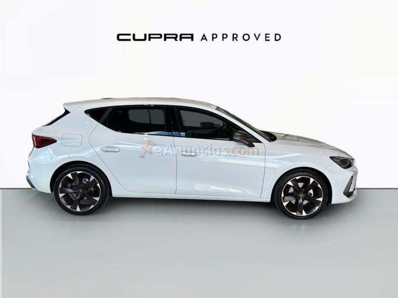 Cupra León 1.5 TSI 110KW 5P