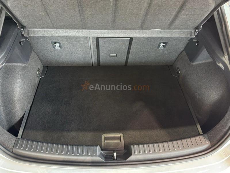 Cupra León 1.5 TSI 110KW 5P