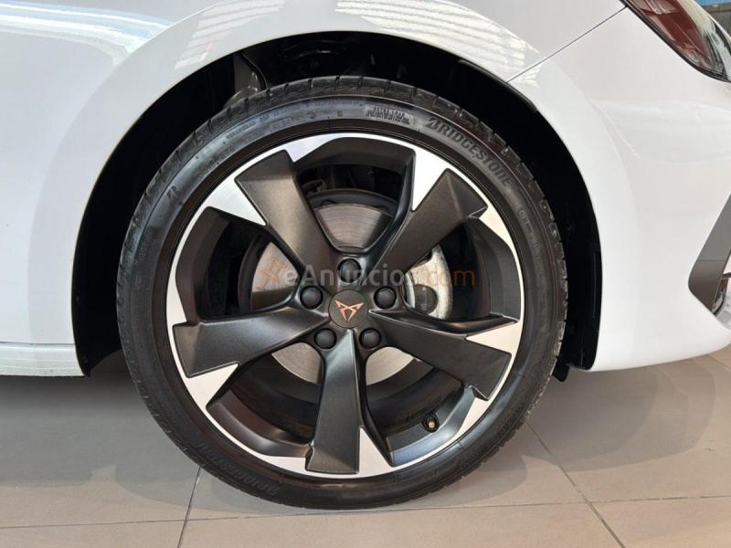Cupra León 1.5 TSI 110KW 5P