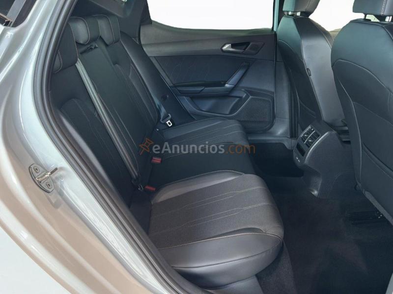 Cupra León 1.5 TSI 110KW 5P