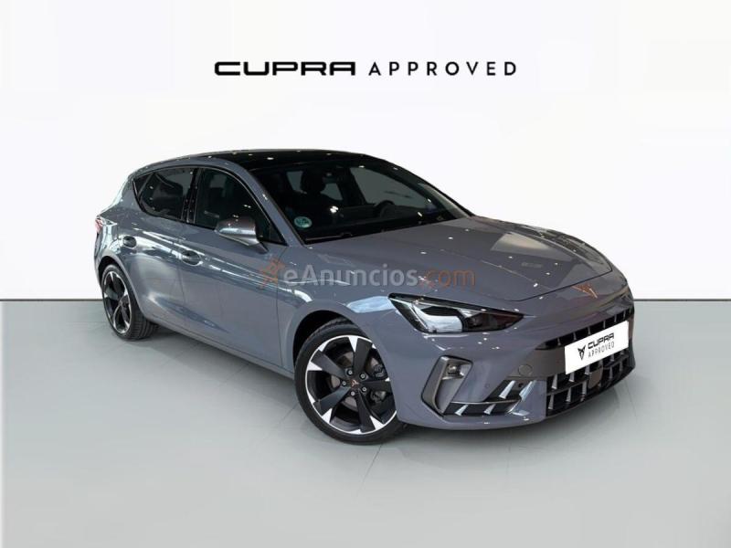 Cupra León CUPRA DSG 1.5 150CV