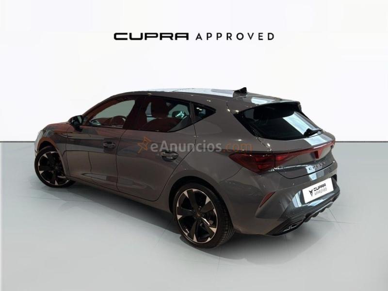 Cupra León CUPRA DSG 1.5 150CV