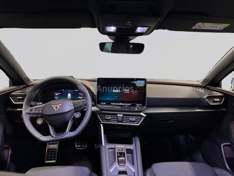 Cupra León CUPRA DSG 1.5 150CV