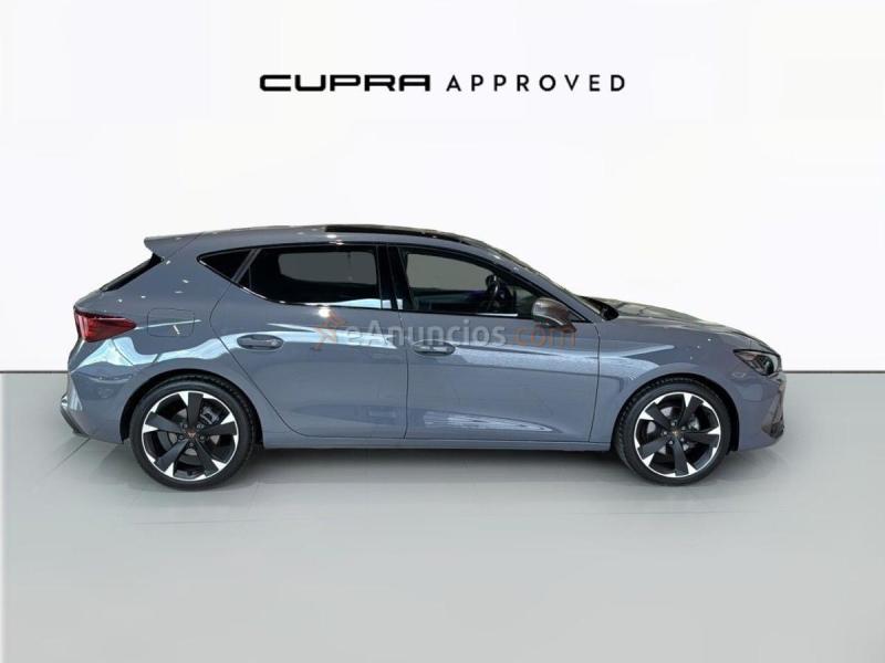 Cupra León CUPRA DSG 1.5 150CV