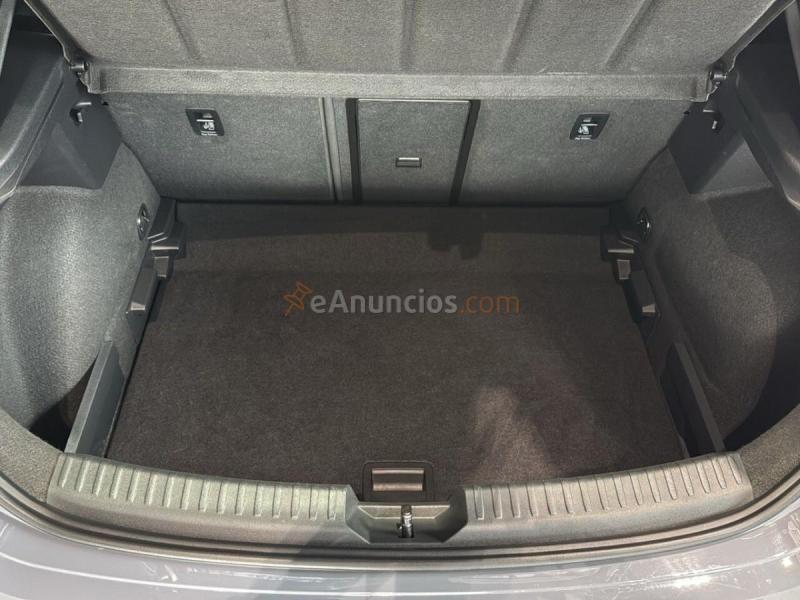 Cupra León CUPRA DSG 1.5 150CV