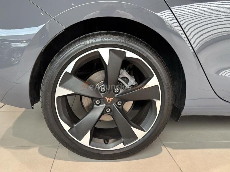 Cupra León CUPRA DSG 1.5 150CV