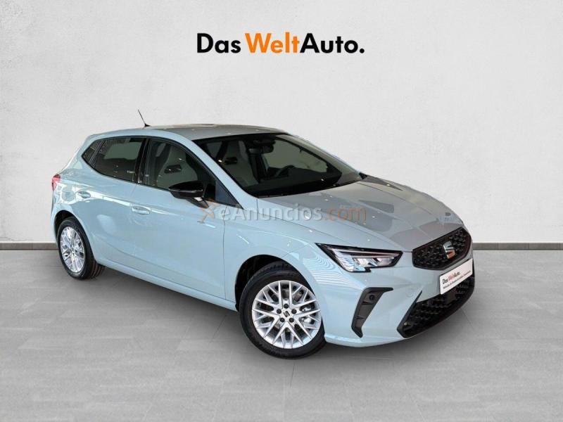 Seat Ibiza FR 1.0 115 CV