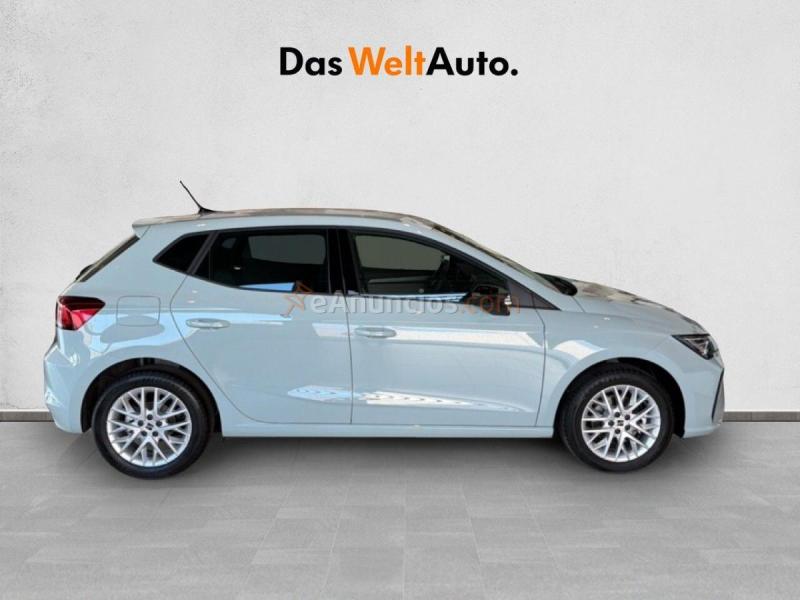 Seat Ibiza FR 1.0 115 CV