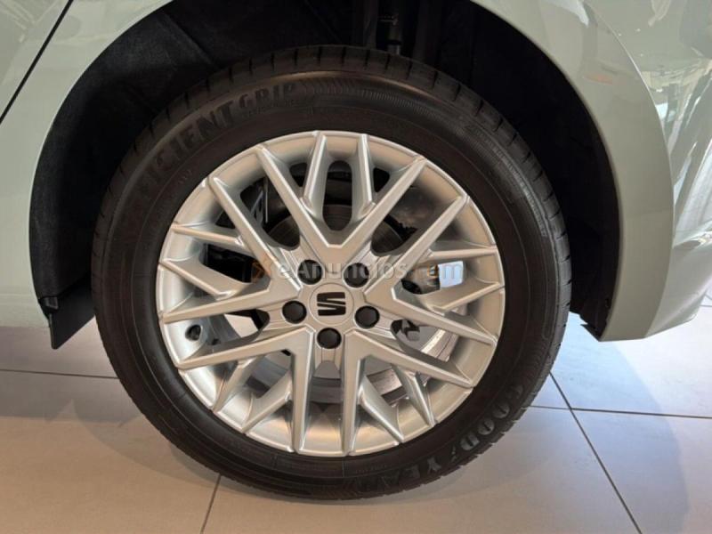Seat Ibiza FR 1.0 115 CV