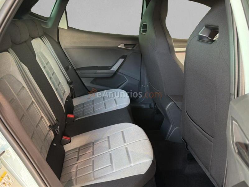 Seat Ibiza FR 1.0 115 CV