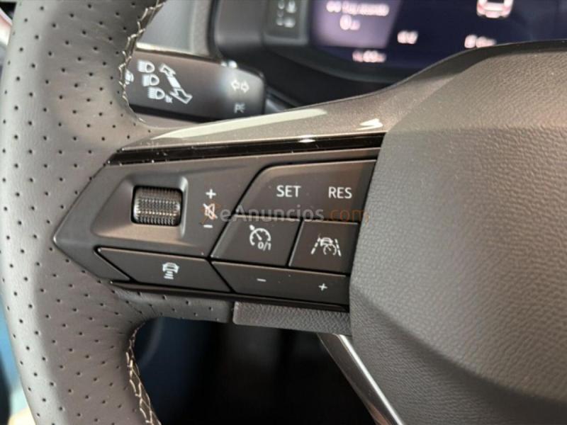 Seat Ibiza FR 1.0 115 CV