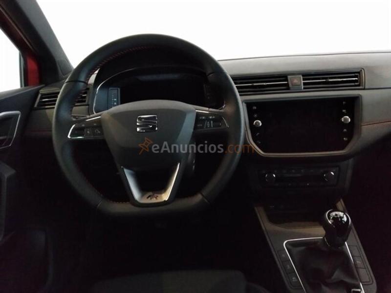 Seat Ibiza FR 1.0 115CV