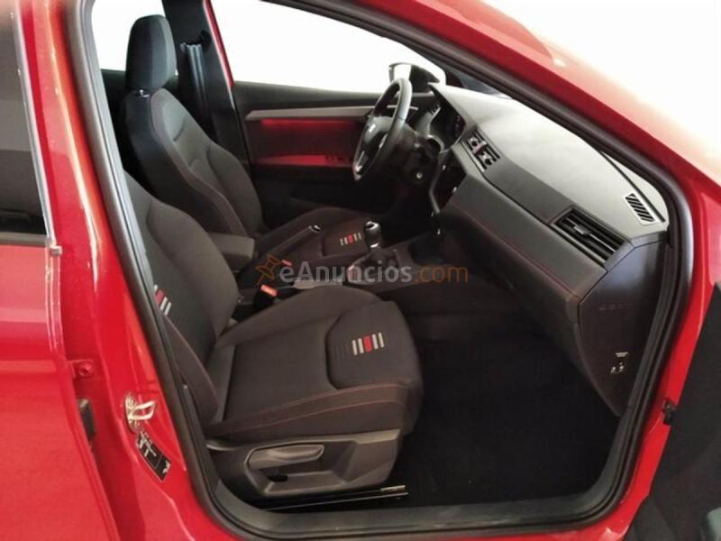 Seat Ibiza FR 1.0 115CV