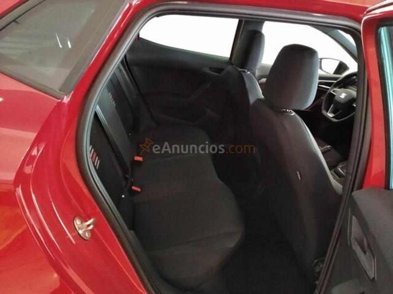 Seat Ibiza FR 1.0 115CV
