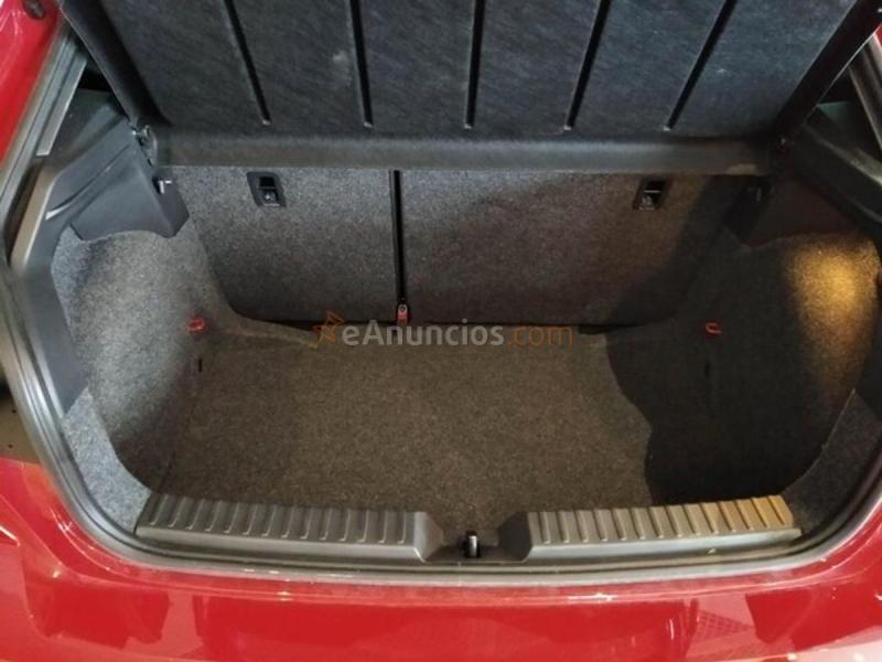 Seat Ibiza FR 1.0 115CV