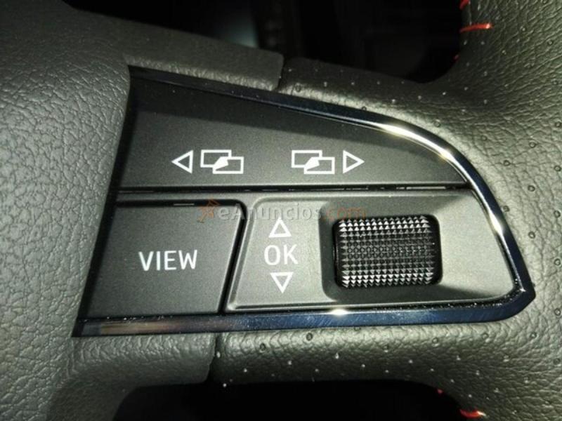 Seat Ibiza FR 1.0 115CV