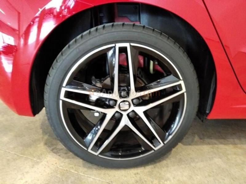 Seat Ibiza FR 1.0 115CV