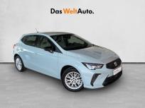 Seat Ibiza FR 1.0 TSI 116CV 5P