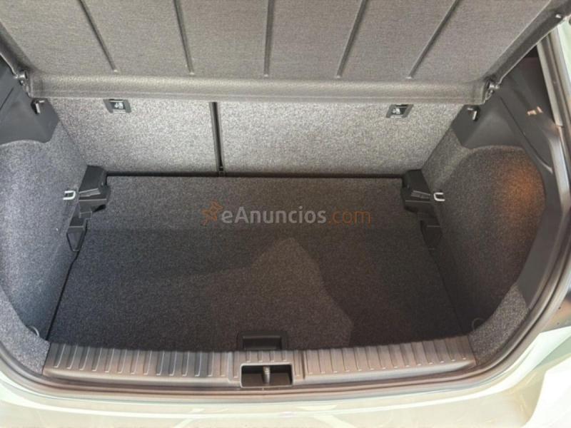 Seat Ibiza FR 1.0 TSI 116CV 5P