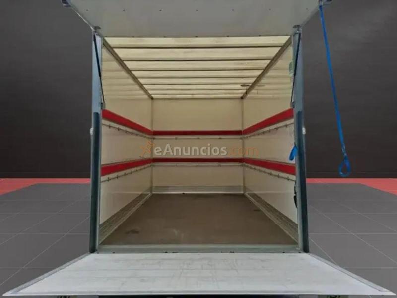 Ford Transit 2.0 Carrozad0 L4H3  Gran Volumen  DESDE 583 €mes 
