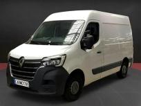 Renault Master 3300 L1H2  135CV  Grand Confort  Desde 344€mes 