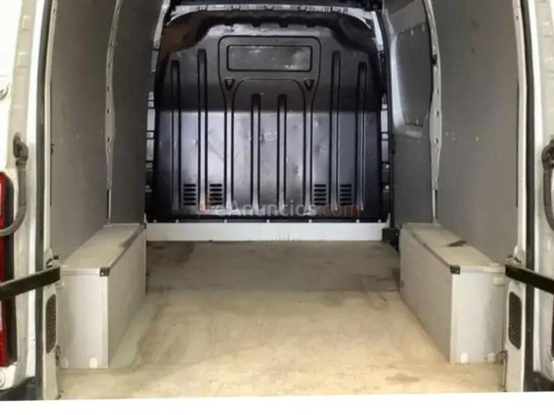 Renault Master 3300 L1H2  135CV  Grand Confort  Desde 344€mes 