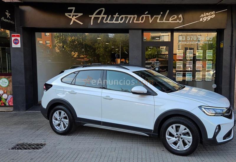 Volkswagen Taigo TSI 110CV. LIFE TSI 110CV. LIFE, MUY BUEN ESTADO Y MUY EQUIPADO
