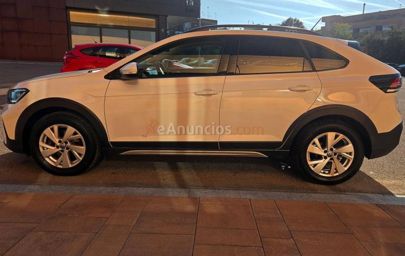 Volkswagen Taigo TSI 110CV. LIFE TSI 110CV. LIFE, MUY BUEN ESTADO Y MUY EQUIPADO