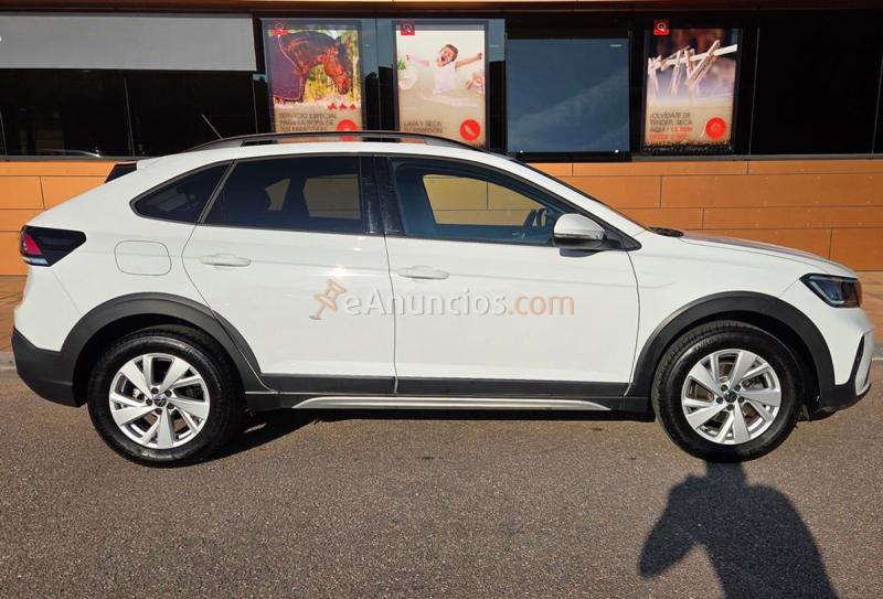 Volkswagen Taigo TSI 110CV. LIFE TSI 110CV. LIFE, MUY BUEN ESTADO Y MUY EQUIPADO