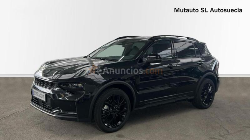 Lynk & Co 01 LYNKO 01 1.5 PHEV MORE