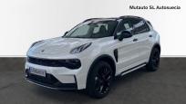 Lynk & Co 01 LYNKO 01 1.5 PHEV MORE