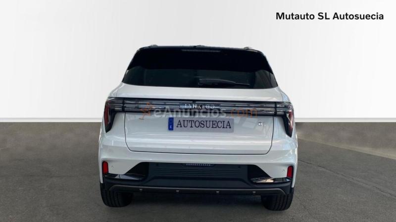 Lynk & Co 01 LYNKO 01 1.5 PHEV MORE