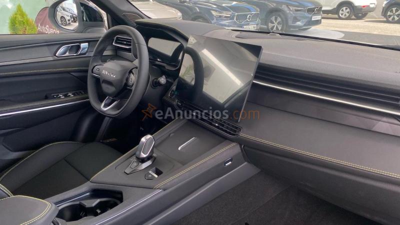 Lynk & Co 01 LYNKO 01 1.5 PHEV MORE