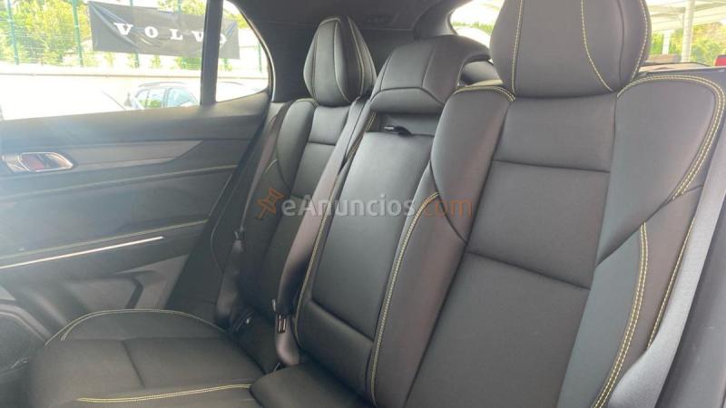 Lynk & Co 01 LYNKO 01 1.5 PHEV MORE