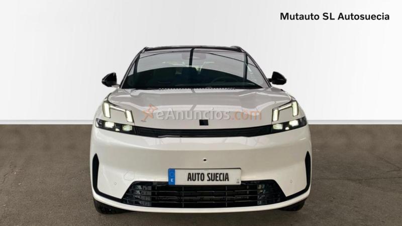Lynk & Co 08 LYNKO 08 1.5 PHEV MORE 5P