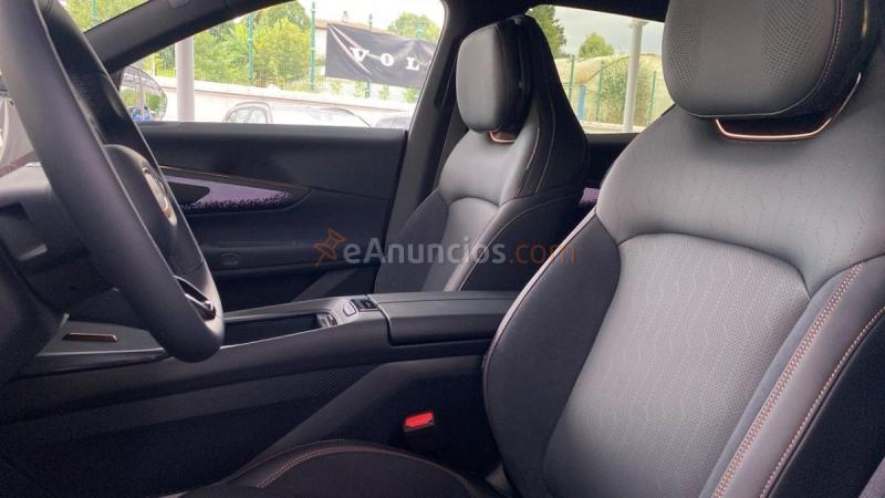 Lynk & Co 08 LYNKO 08 1.5 PHEV MORE 5P