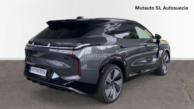 Lynk & Co 08 LYNKO 08 1.5 PHEV MORE 5P