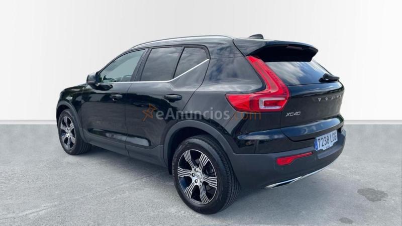 Volvo XC40 2.0 D4 INSCRIPTION AUTO 4WD 5P
