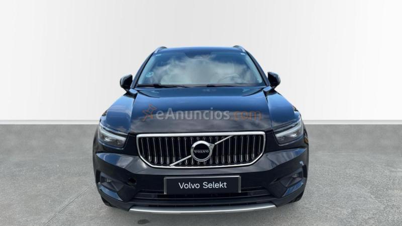 Volvo XC40 2.0 D4 INSCRIPTION AUTO 4WD 5P