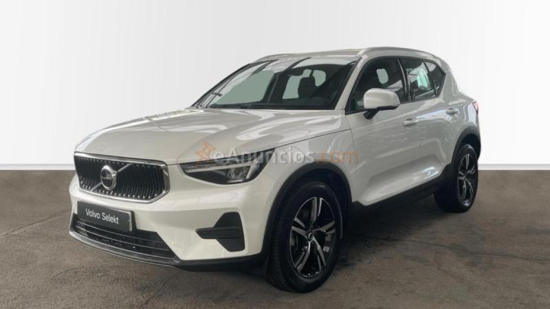 Volvo XC40 B3 MHEV CORE DCT 5P