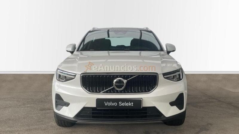 Volvo XC40 B3 MHEV CORE DCT 5P