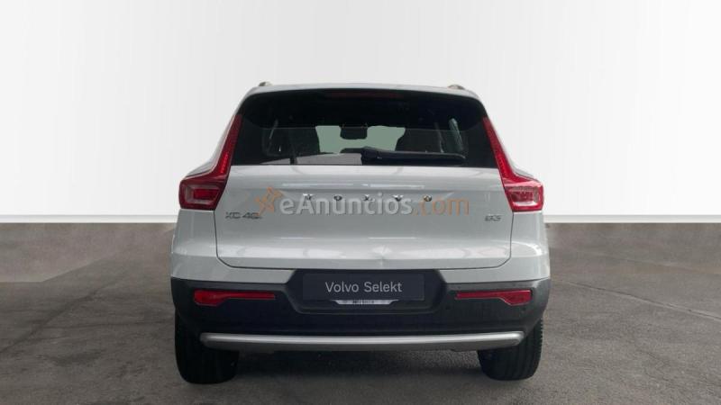 Volvo XC40 B3 MHEV CORE DCT 5P