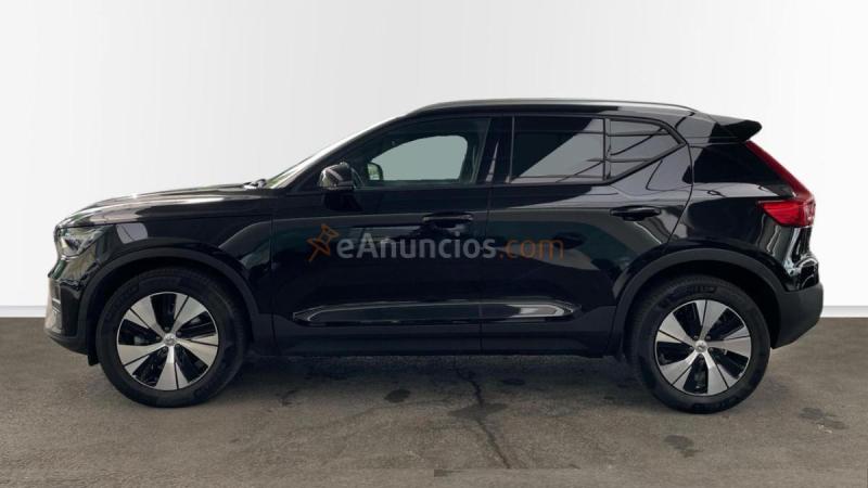 Volvo XC40 B3 MHEV CORE DCT 5P