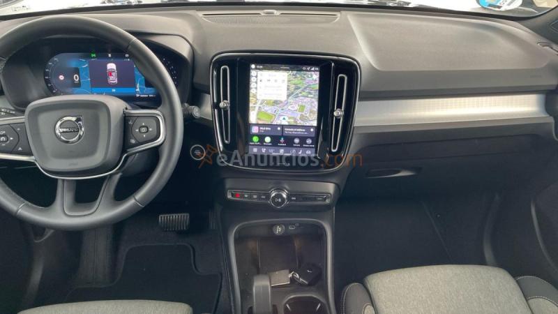 Volvo XC40 B3 MHEV CORE DCT 5P