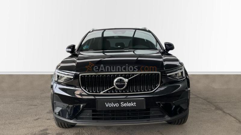 Volvo XC40 B3 MHEV CORE DCT 5P
