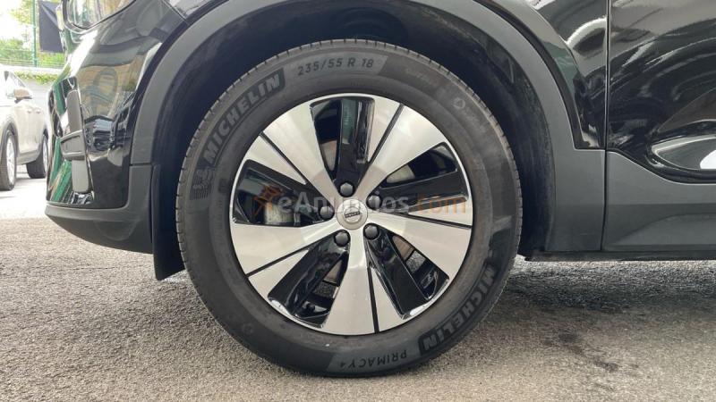 Volvo XC40 B3 MHEV CORE DCT 5P