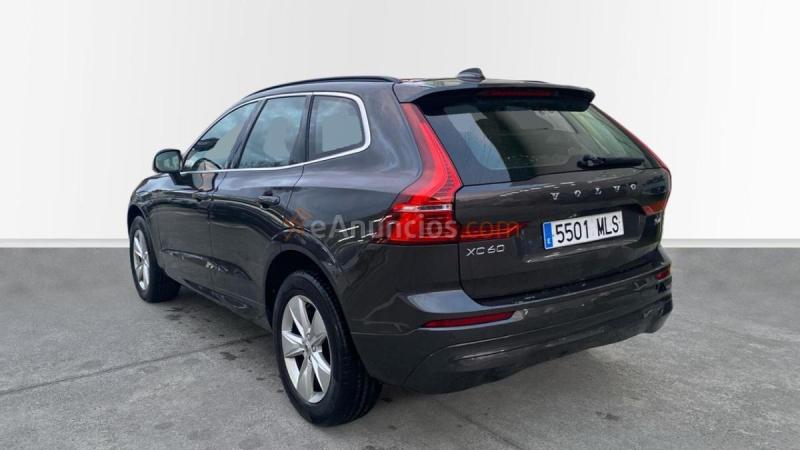 Volvo XC60 2.0 B4 D CORE AUTO 5P