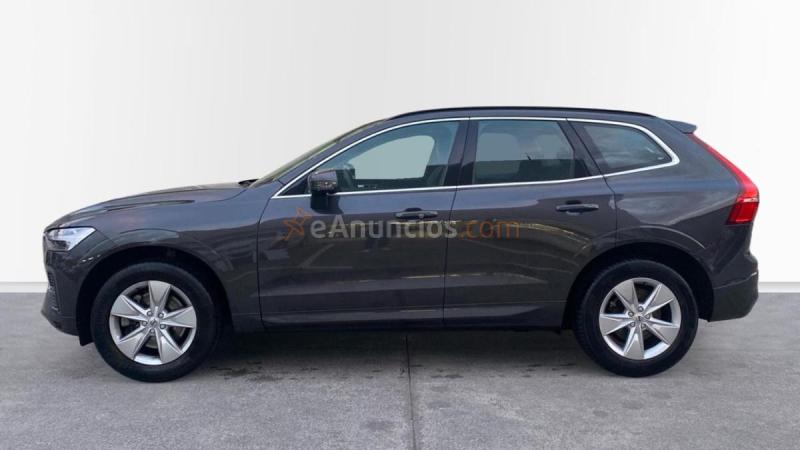 Volvo XC60 2.0 B4 D CORE AUTO 5P