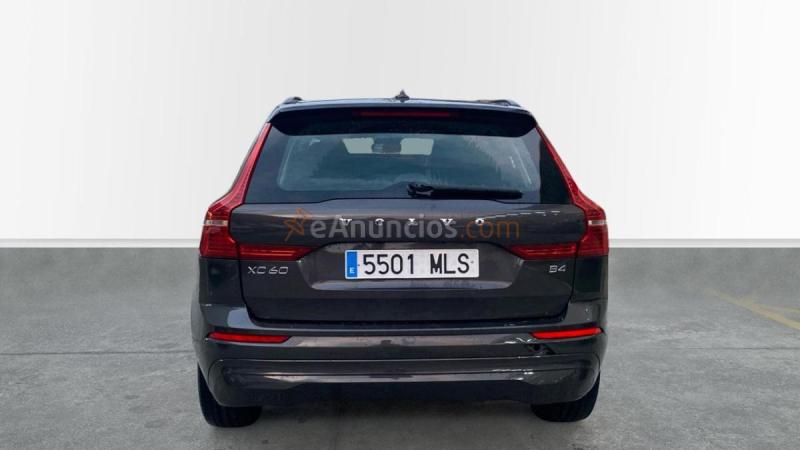 Volvo XC60 2.0 B4 D CORE AUTO 5P